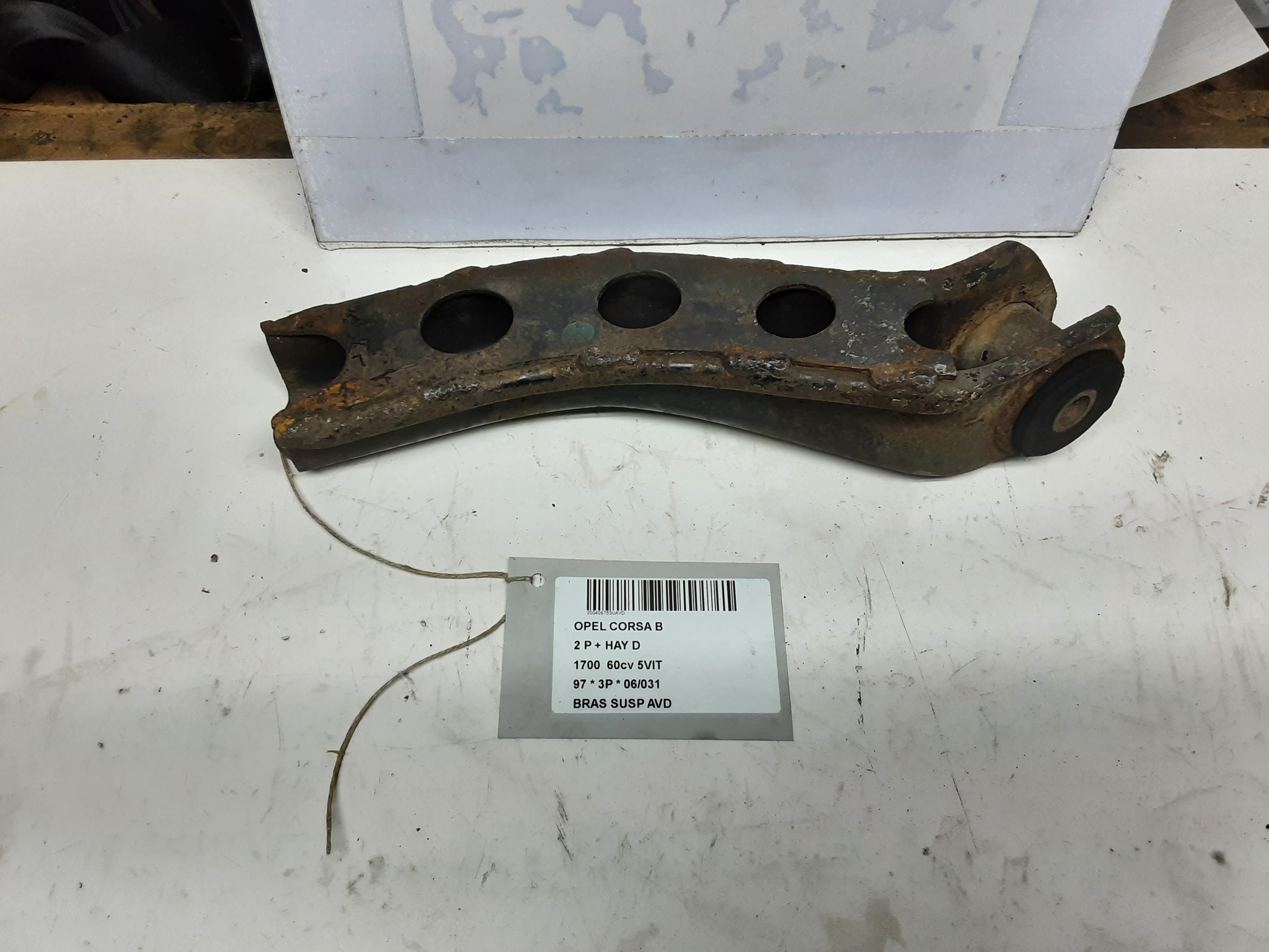 part