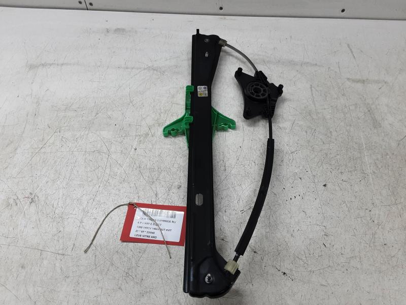 LEVE-VITRE DE PORTE ARRIERE DROITE Vw TIGUAN (3) Face Lift 10/20 - 9/23