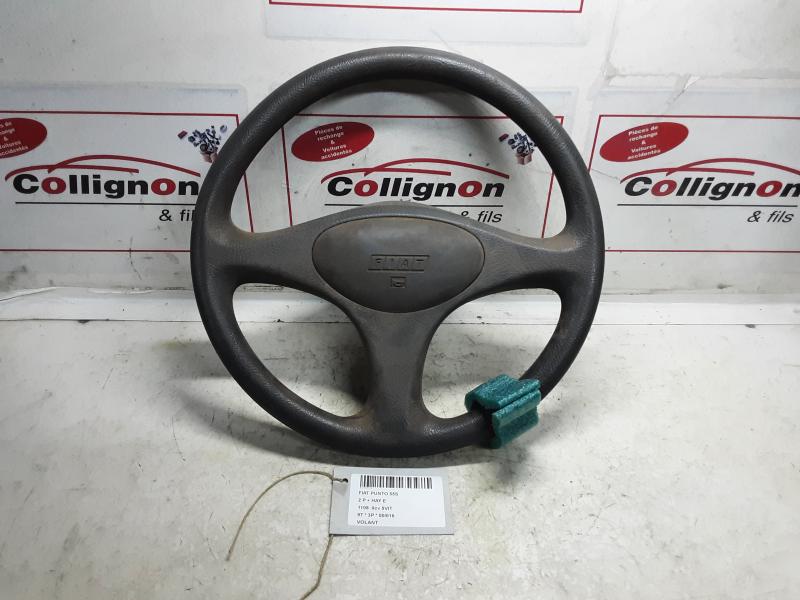 VOLANT Fiat PUNTO -9/99