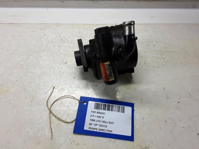 POMPE DE DIRECTION Fiat BRAVO/BRAVA -01