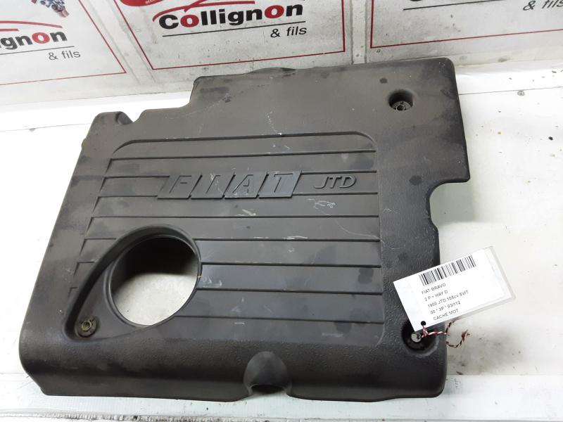 MOTOR DEKSEL Fiat BRAVO/BRAVA -01