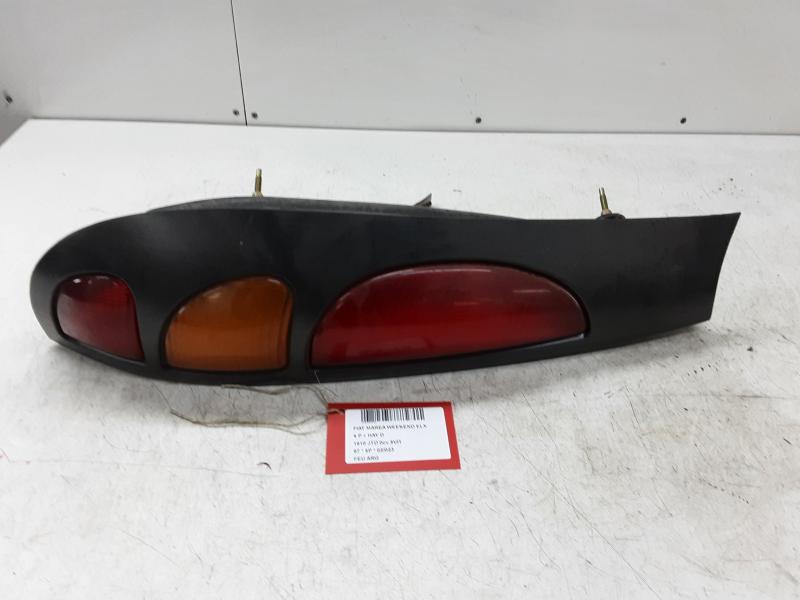 TAILLIGHT LEFT Fiat MAREA 96 - 07