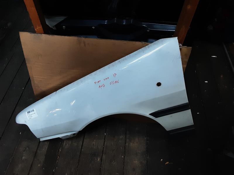 FENDER LEFT FRONT Fiat UNO 9/89+