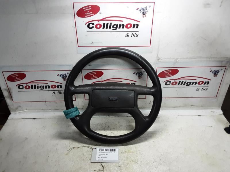 VOLANT Fiat FIORINO 7/91 - 01