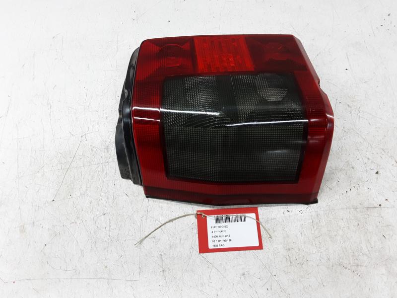 TAILLIGHT LEFT Fiat TIPO 2/88 - 95