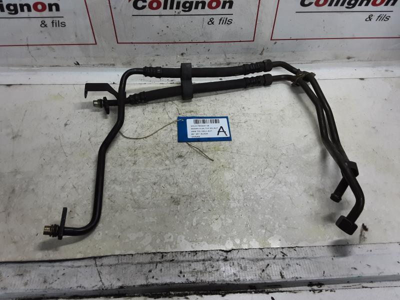 DIVERS Vw PASSAT 11/96 - 09/00