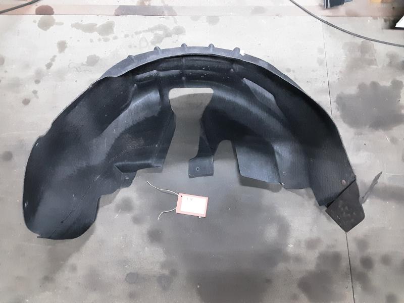 BINNEN SPATBORD RECHTS ACHTER Vw GOLF V 11/03 - 08