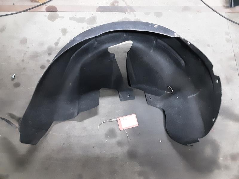 BINNEN SPATBORD LINKS ACHTER Vw GOLF V 11/03 - 08