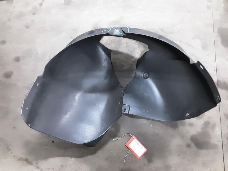 BINNEN SPATBORD RECHTS VOOR Vw GOLF V 11/03 - 08