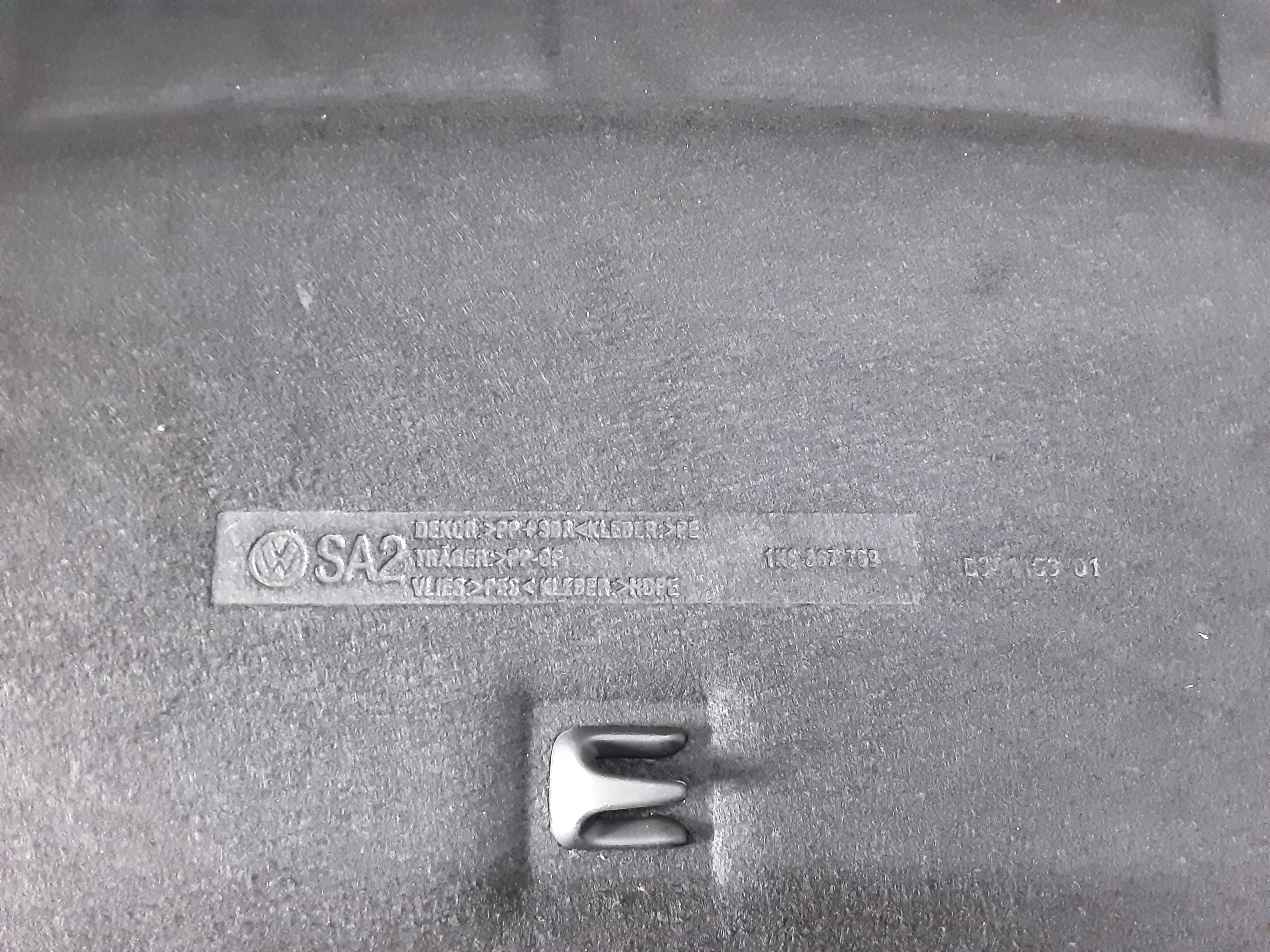part