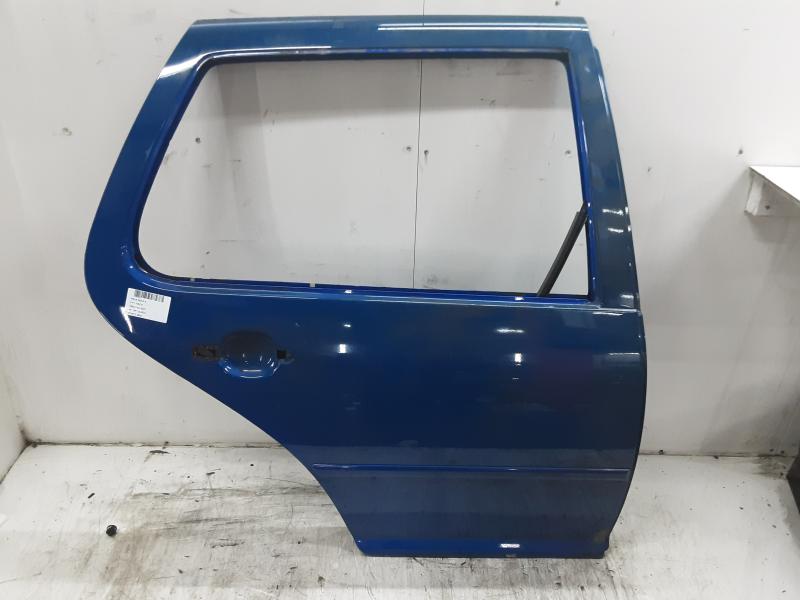 DEUR ACHTER RECHTS Vw GOLF IV 11/97 - 03