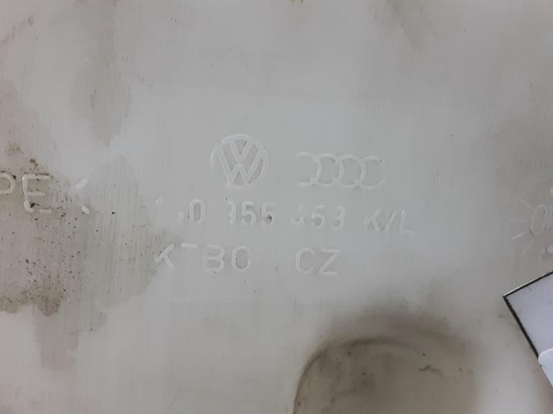 RUITENWASRESERVOIR VOOR Vw GOLF IV 11/97 - 03
