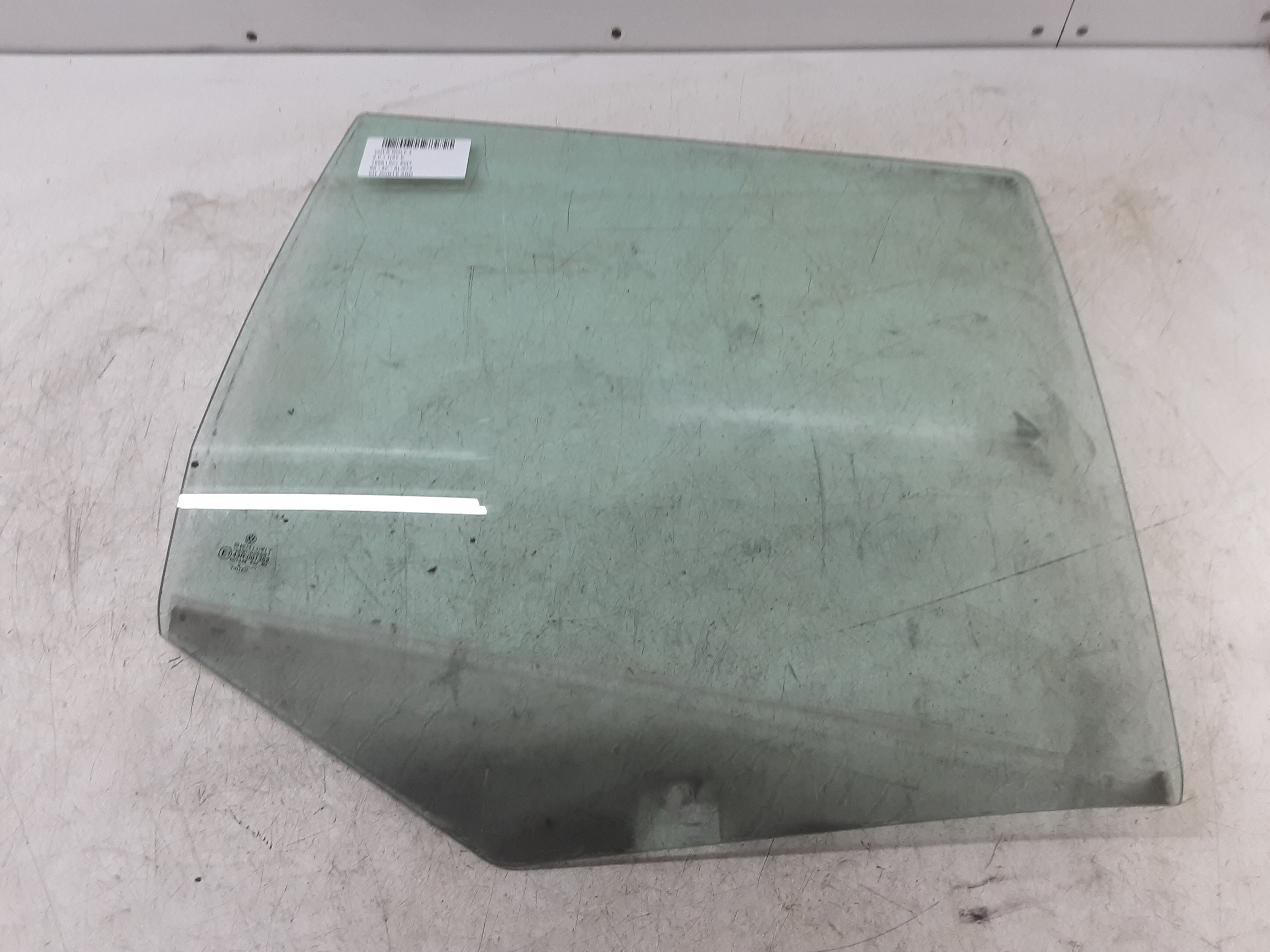RUIT ACHTER RECHTS Vw GOLF IV 11/97 - 03