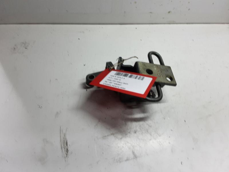 CHARNIERE DE PORTE ARRIERE GAUCHE Vw GOLF V 11/03 - 08