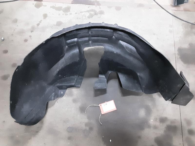 BINNEN SPATBORD RECHTS ACHTER Vw GOLF V 11/03 - 08