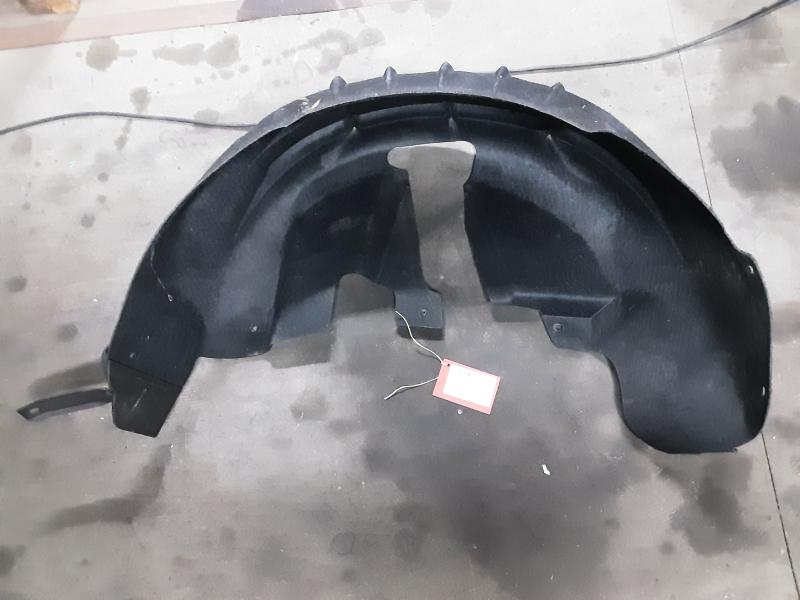 BINNEN SPATBORD LINKS ACHTER Vw GOLF V 11/03 - 08