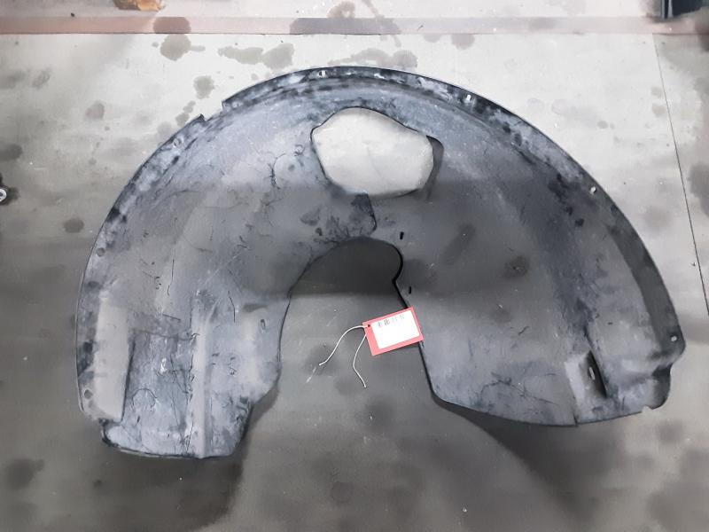 COQUILLE D'AILE AVANT GAUCHE Vw NEW BEETLE - 6/05