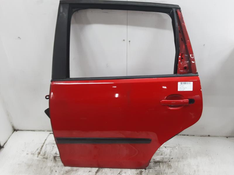 PORTE ARRIERE GAUCHE Vw POLO (9N) 2/02 - 4/05
