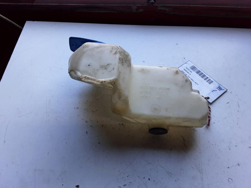 RUITENWASRESERVOIR VOOR Audi A4 11/00 - 10/04
