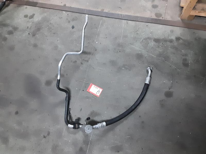 AIRCO LEIDING Audi A3 96 - 6/03