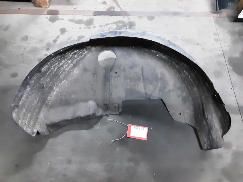 COQUILLE D'AILE ARRIERE DROITE Audi TT 10/98 - 06