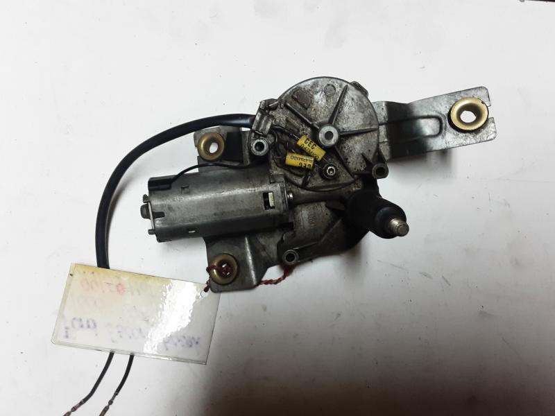 SCHEIBENWISCHERMOTOR HINTEN Ford ESCORT 8/90 - 00