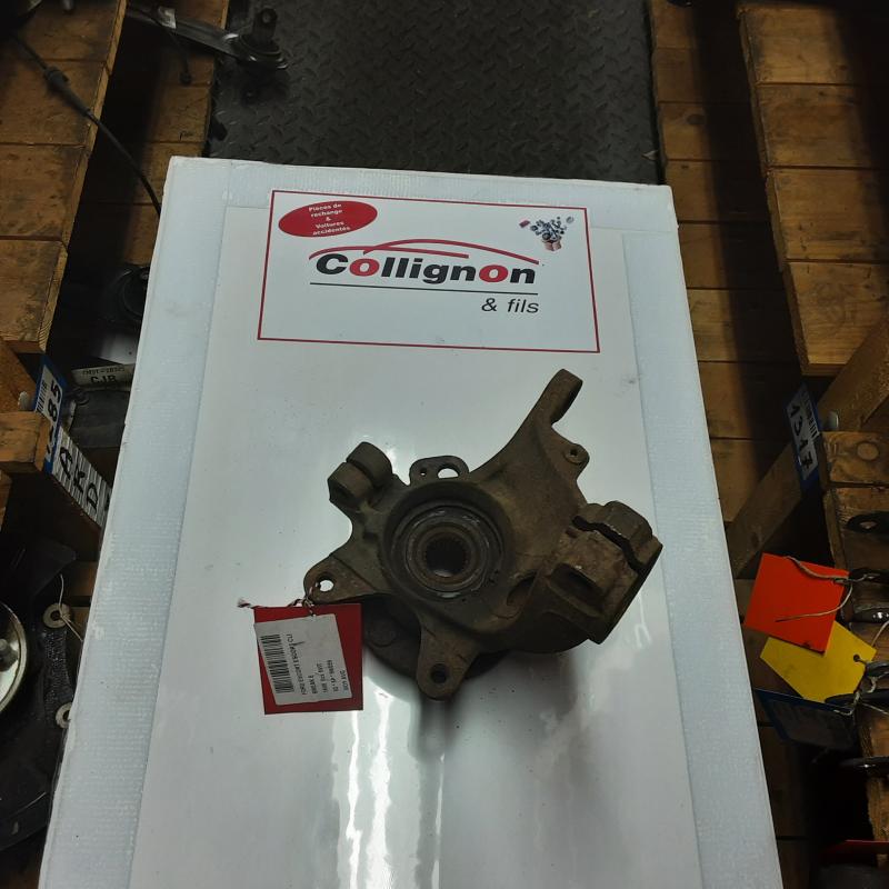 WIELNAAF VOOR LINKS Ford ESCORT 8/90 - 00