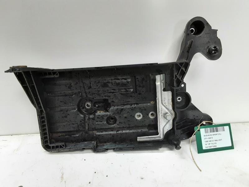 ACCU STEUN Audi A3 3,5D 7/16 - 20