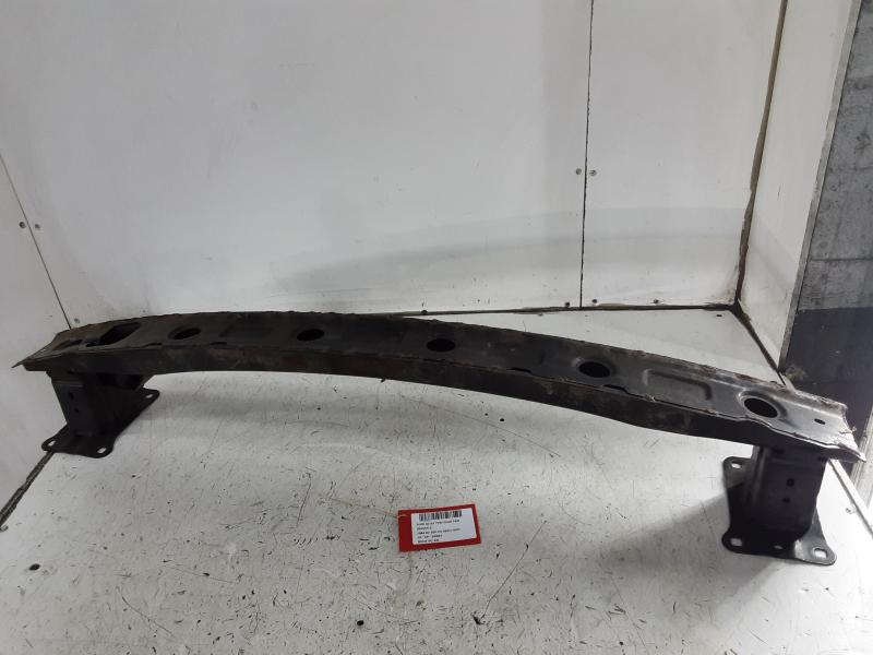 BUMPERBALK ACHTER Audi A3 4D 5/13 - 16