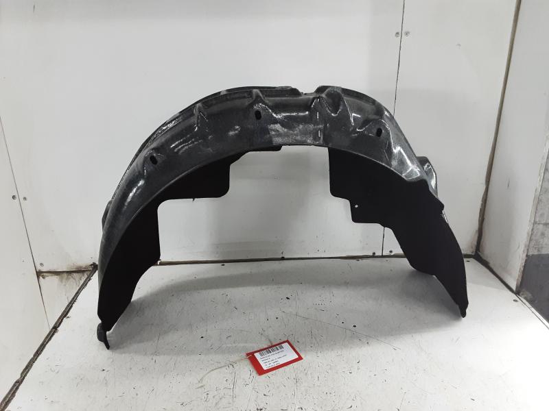 BINNEN SPATBORD LINKS ACHTER Audi A3 4D 5/13 - 16