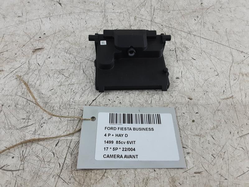 CAMERA VOOR Ford FIESTA 5/17+