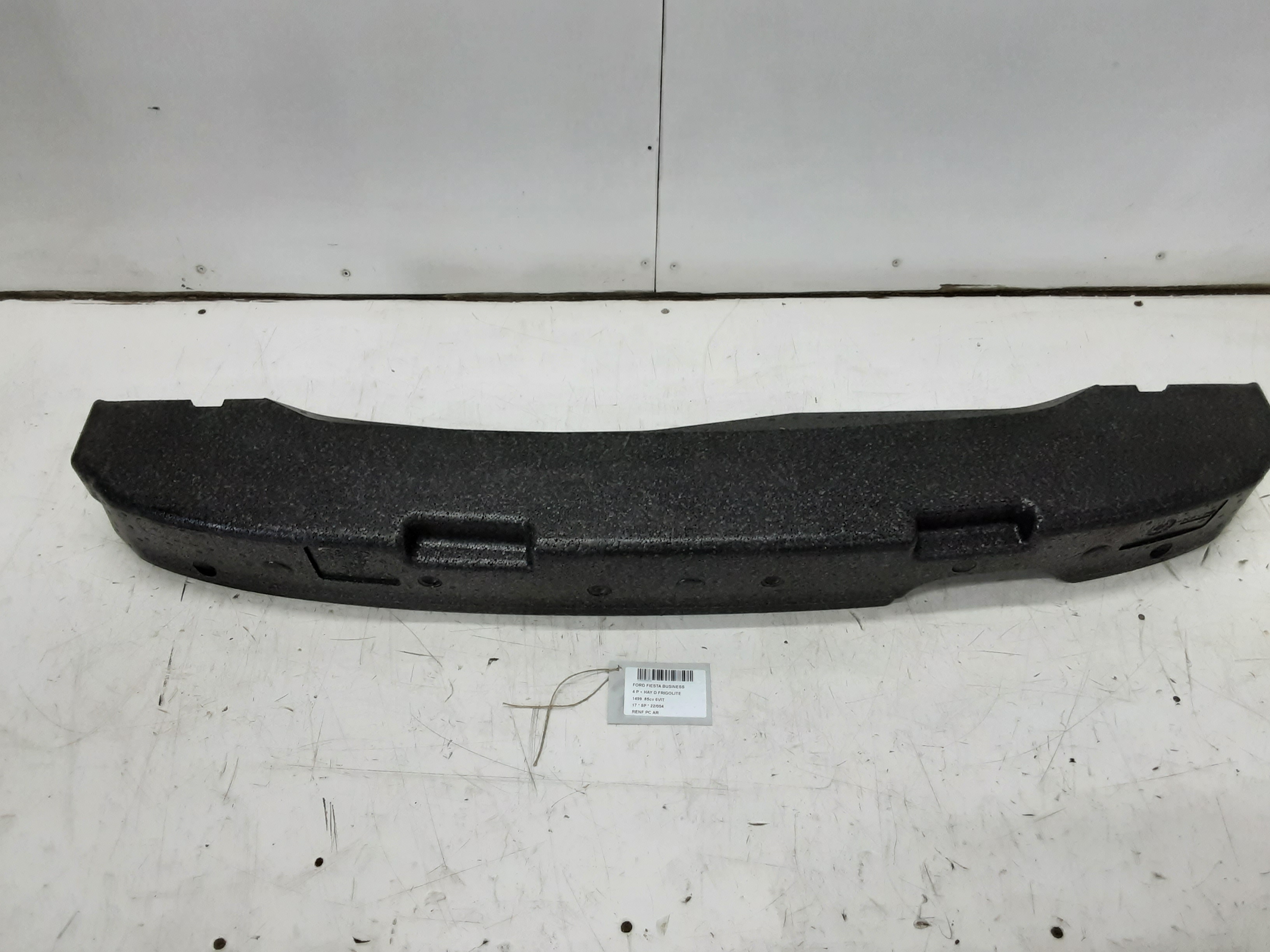 BUMPERBALK ACHTER Ford FIESTA 5/17+