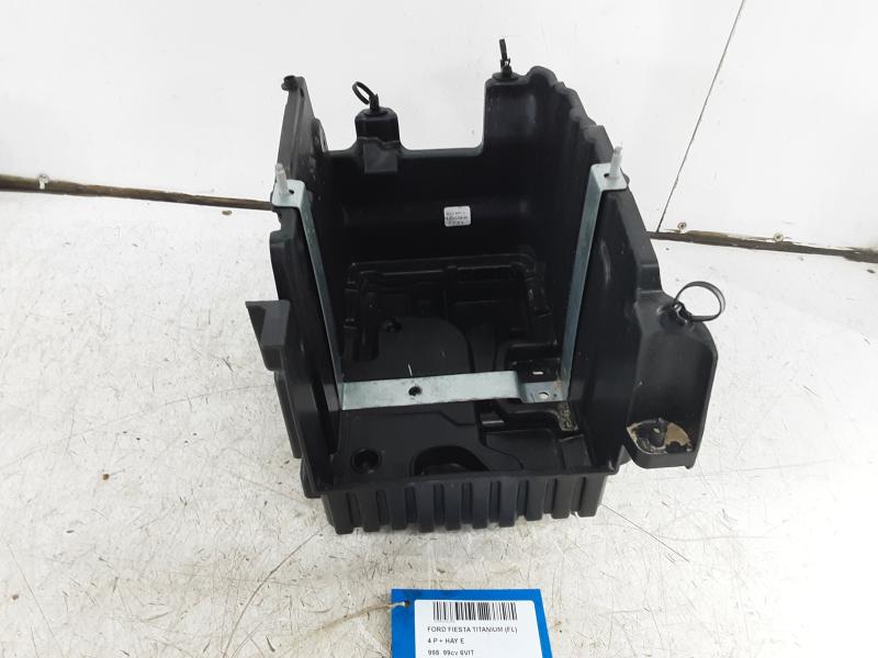 ACCU STEUN Ford FIESTA 5/17+