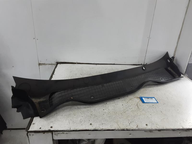 PLASTIEK WINDSCHERM Ford FIESTA 5/17+