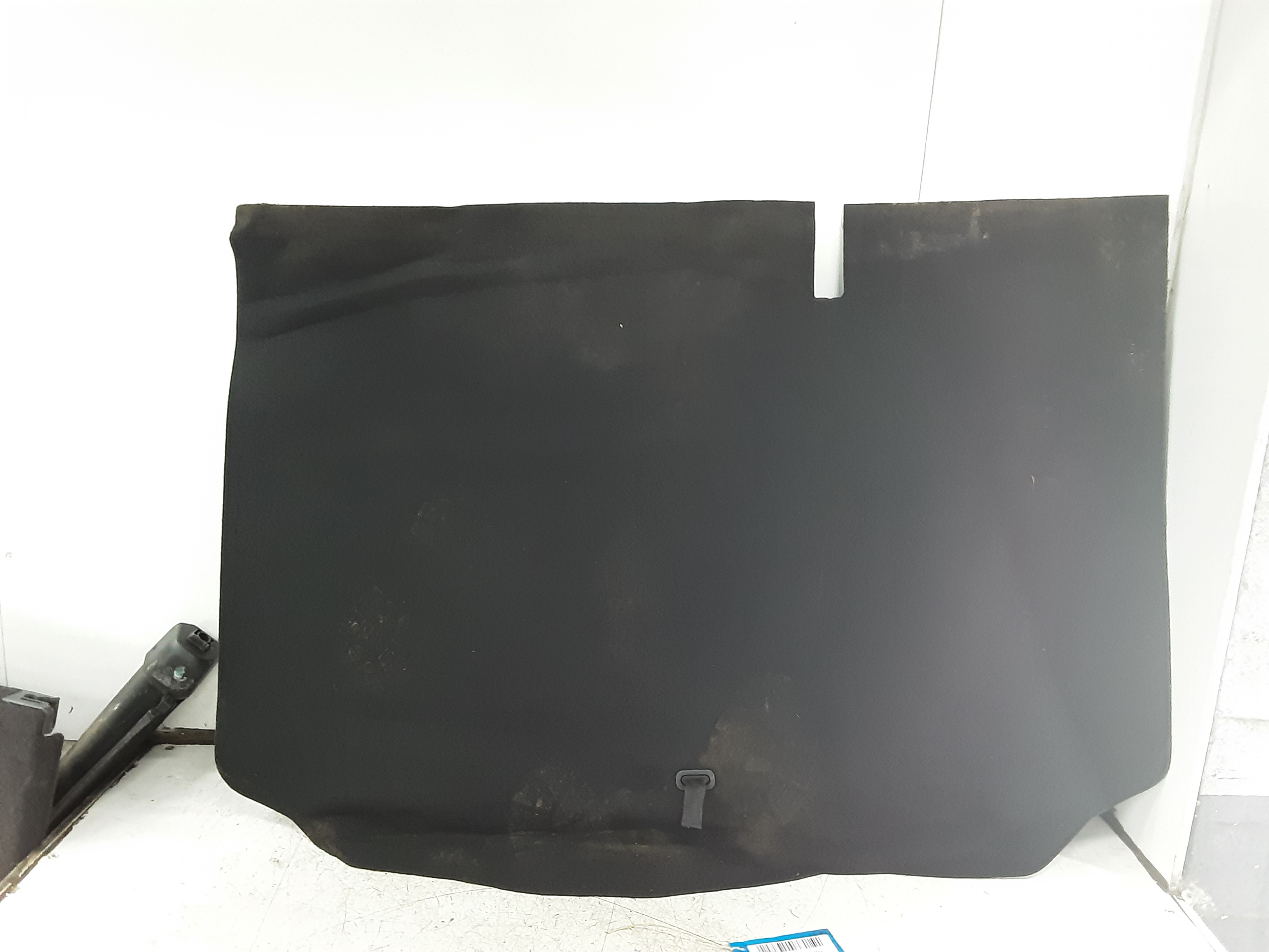 DIVERS Ford FIESTA 5/17+