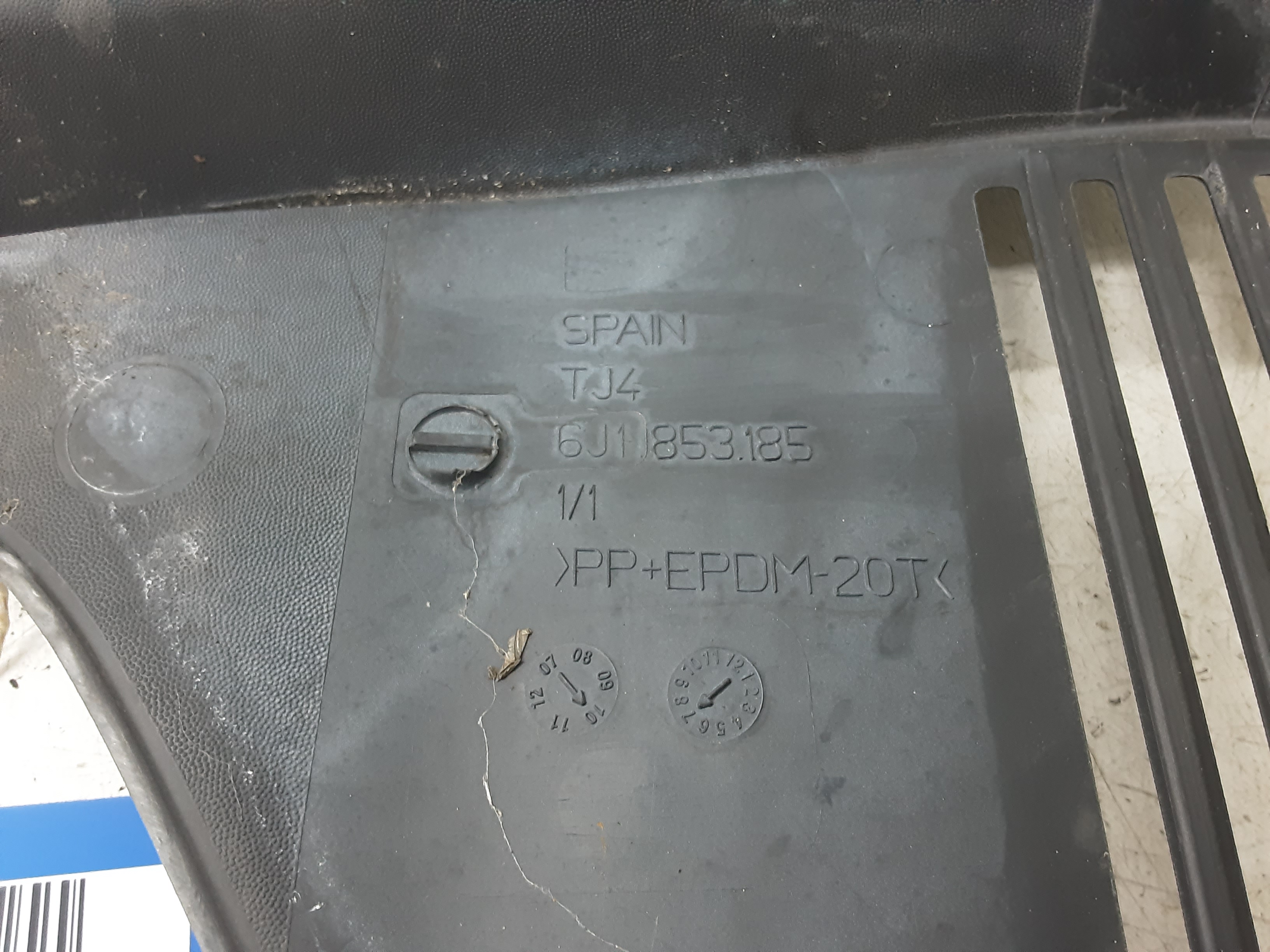 part
