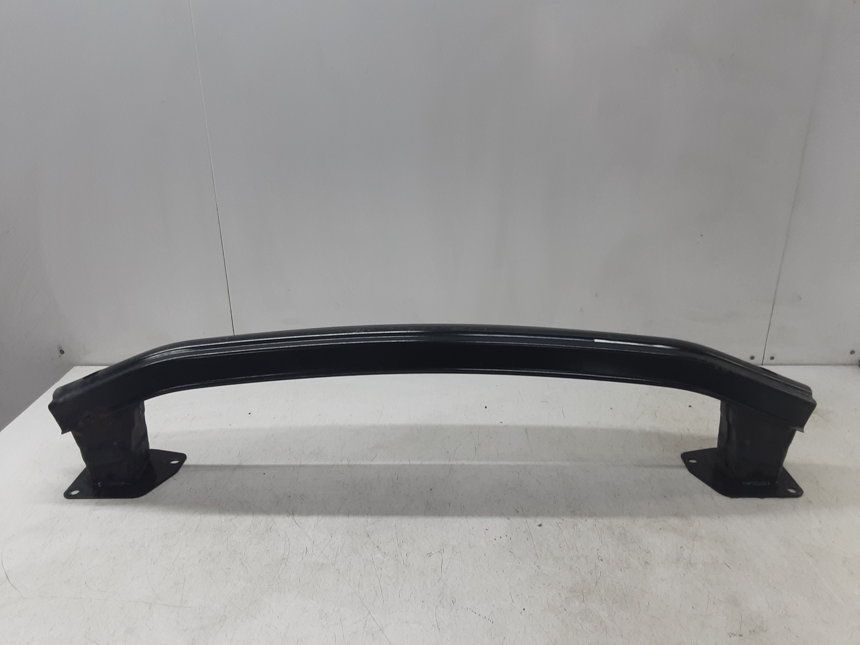 BUMPERBALK ACHTER Seat IBIZA MK4 (6J) 08 - 12