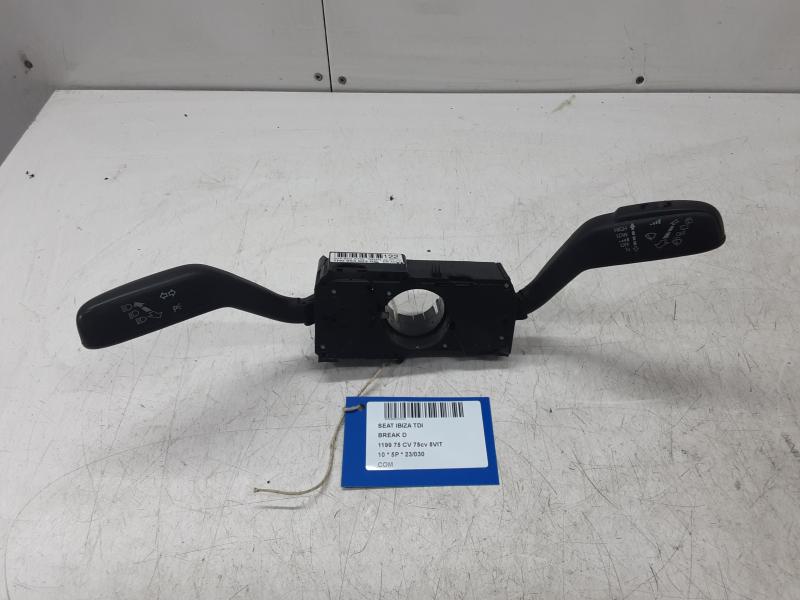 SCHAKELAAR Seat IBIZA MK4 (6J) 08 - 12