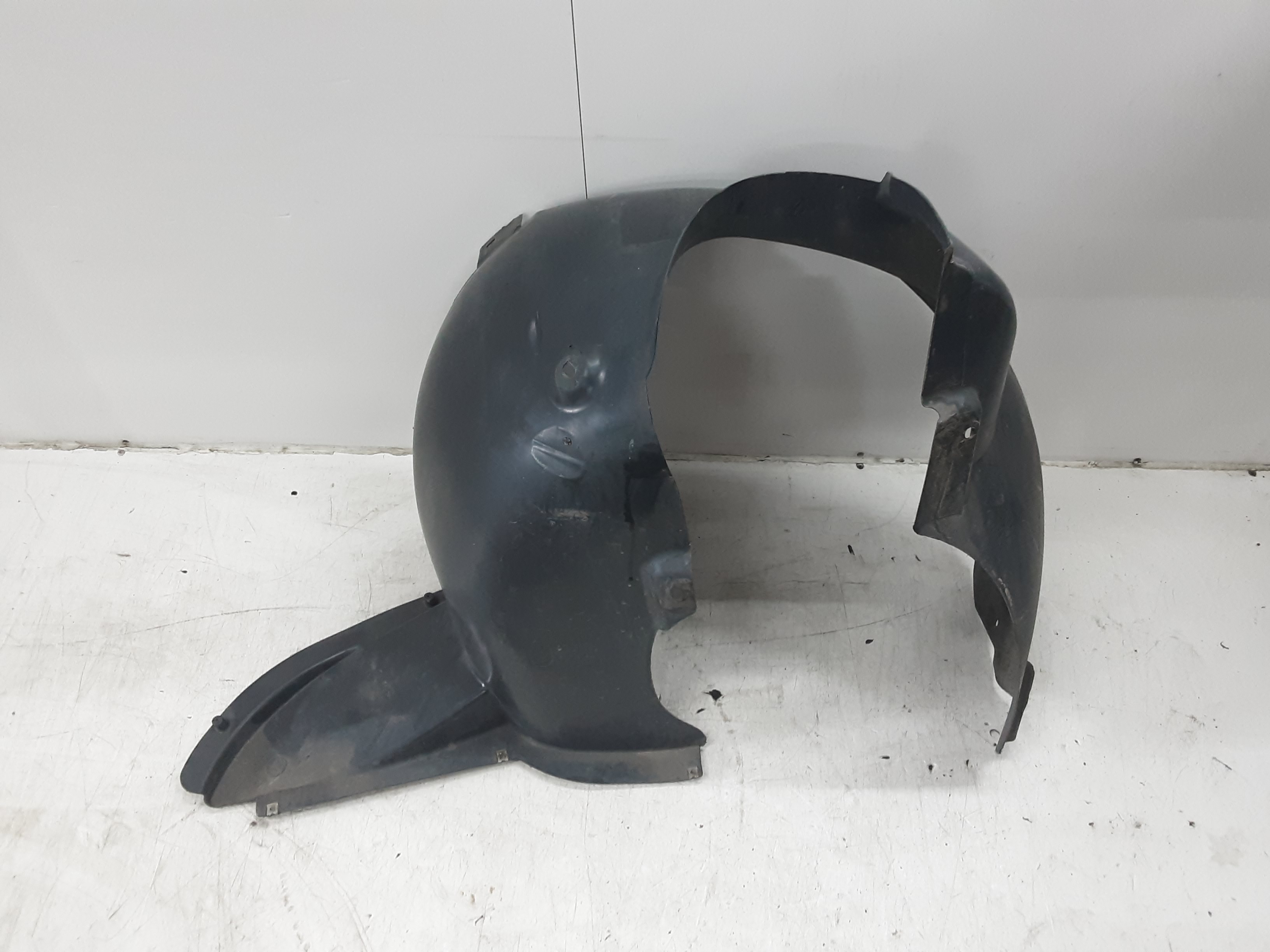 BINNEN SPATBORD RECHTS VOOR Seat IBIZA MK4 (6J) 08 - 12