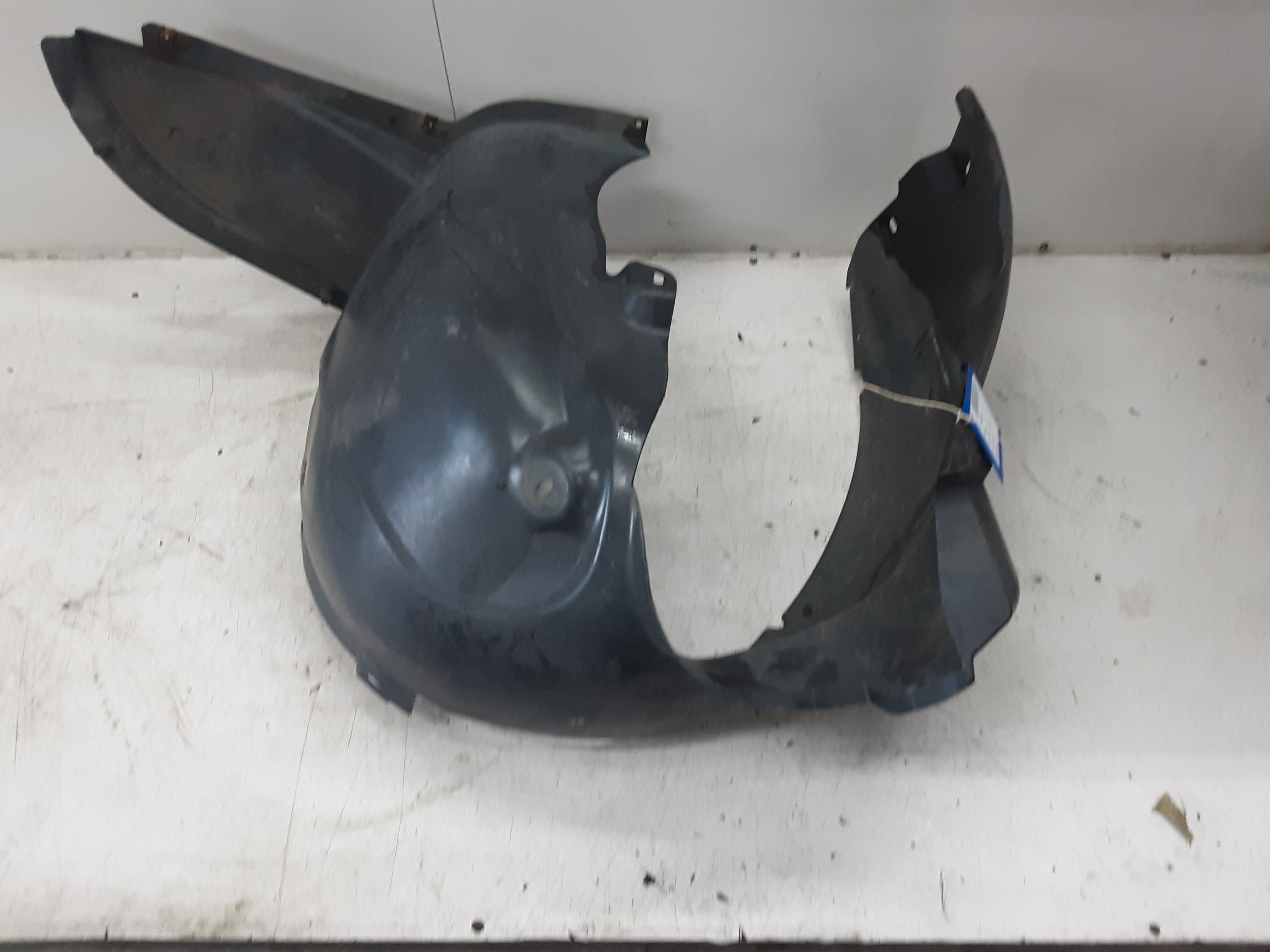BINNEN SPATBORD LINKS VOOR Seat IBIZA MK4 (6J) 08 - 12