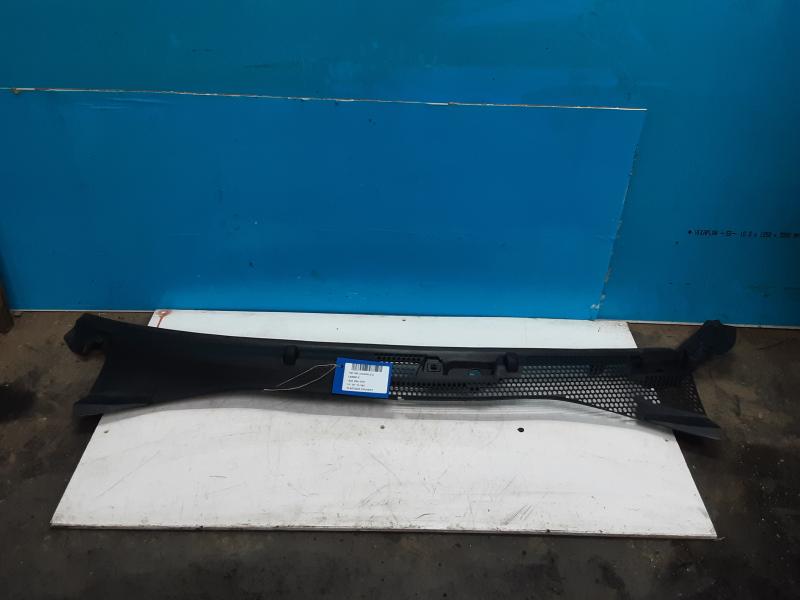 PLASTIQUE D'AUVENT Fiat 500 7/15+