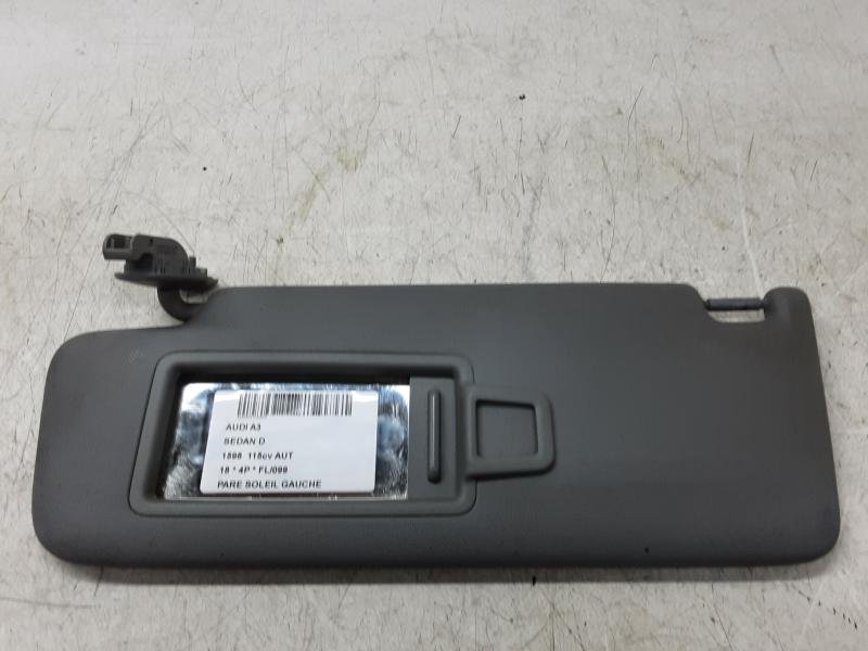 PARE-SOLEIL GAUCHE Audi A3 4D 4/16 - 20