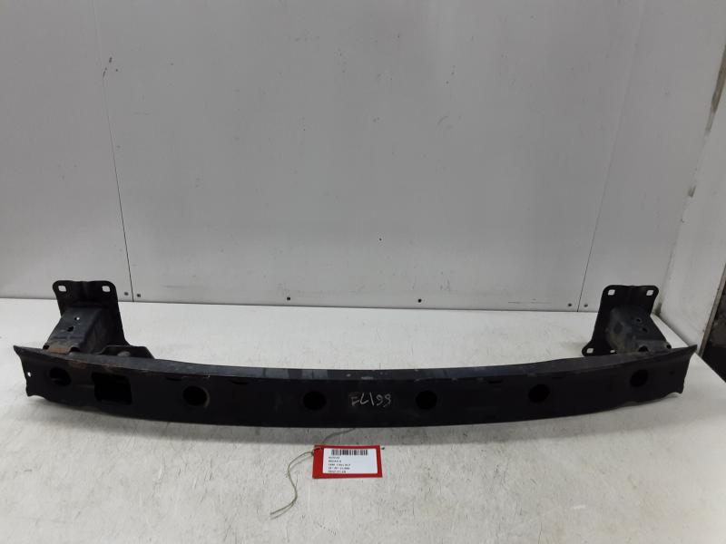 RENFORT DE PARE-CHOCS ARRIERE Audi A3 4D 4/16 - 20