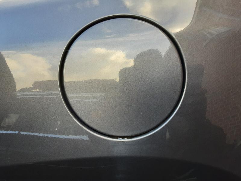 TANK KLEP Hyundai TUCSON (2) 09/15 - 09/18