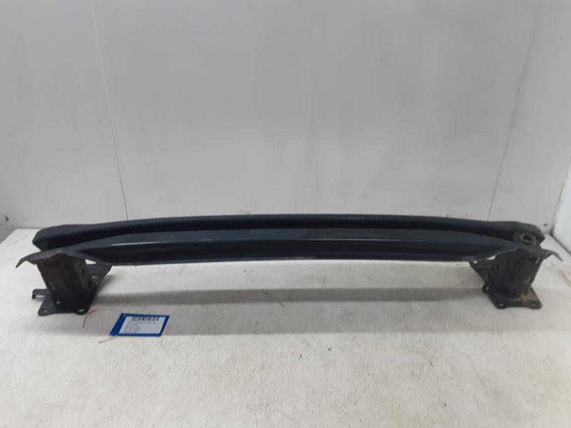 BUMPERBALK ACHTER Vw POLO (AW/BZ) 10/17 - 9/21