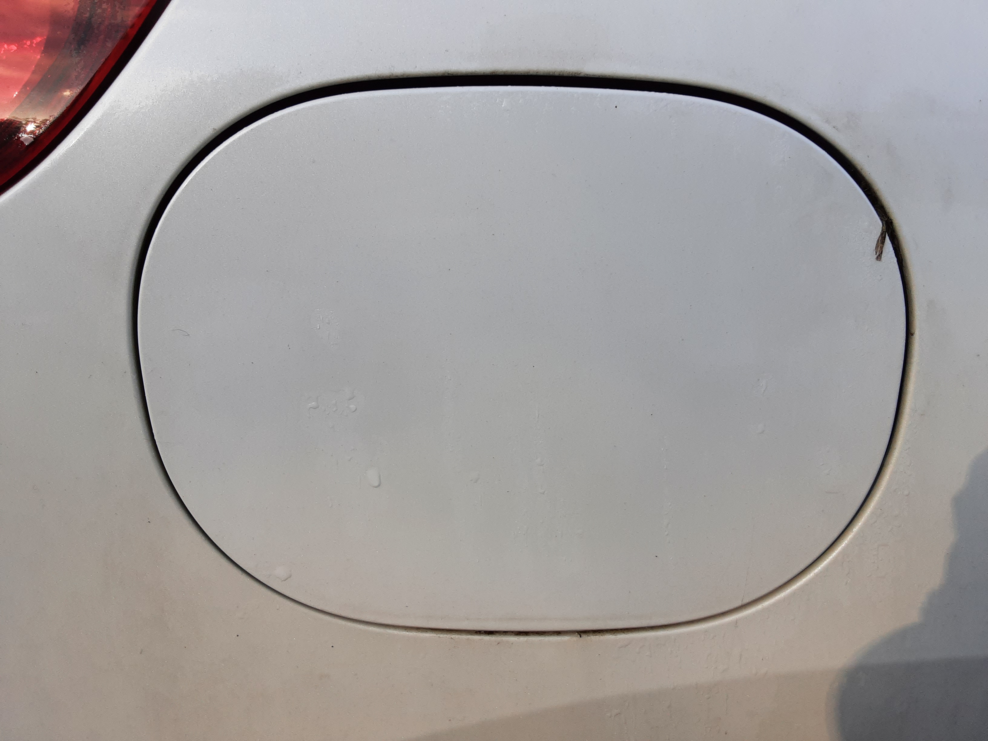 TANK KLEP Nissan QASHQAI 7/17 -  21 J11