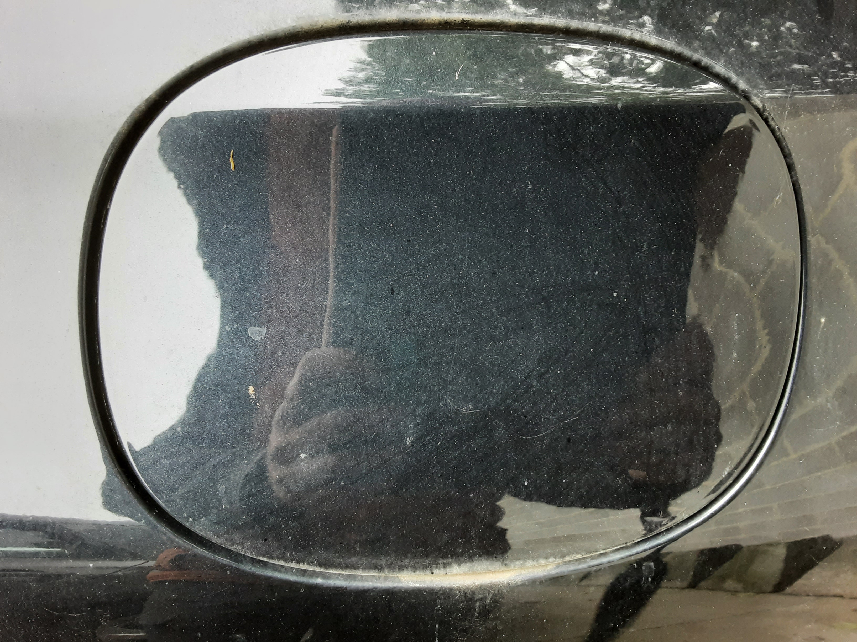 TANK KLEP Kia XCEED 9/2019+