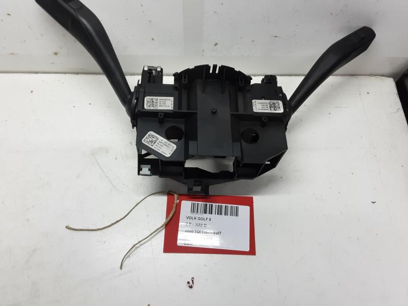 SCHALTER Vw GOLF V 11/03 - 08