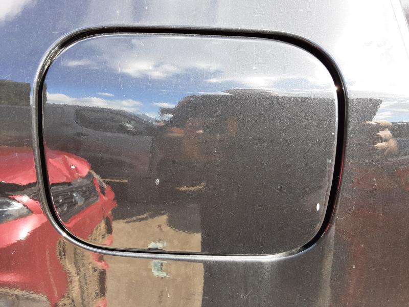 TANK KLEP Dacia SANDERO 12/16 - 20