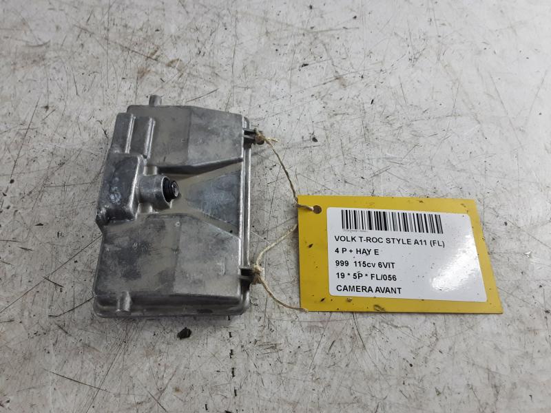 CAMERA AVANT Vw T-ROC 10/17 - 4/22